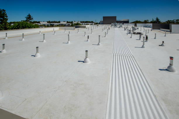 Best Rubber Roofing (EPDM, TPO)  in Siesta Acres, TX